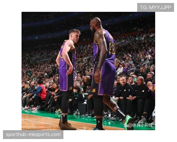 詹姆斯迎生涯第1600场常规赛 湖人89-111不敌凯尔特人